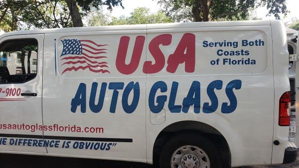 USA Auto Glass