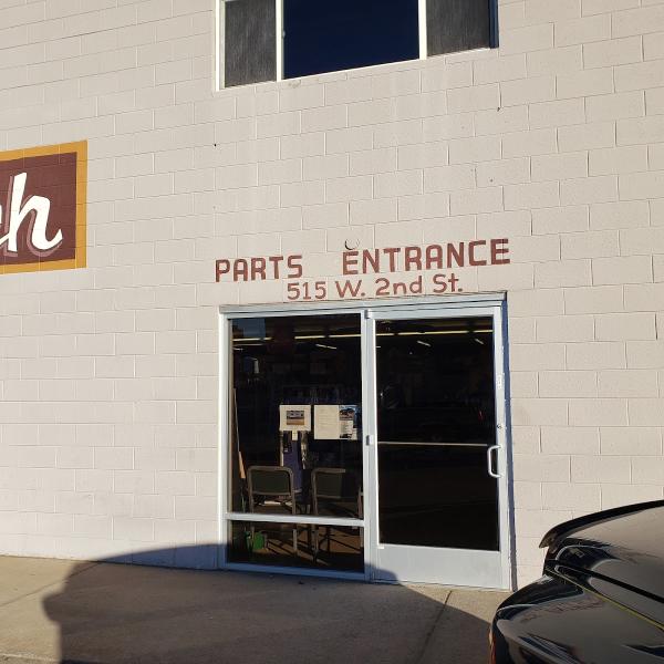 Pueblo Brake & Clutch