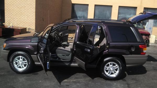 Jerry's Detailing