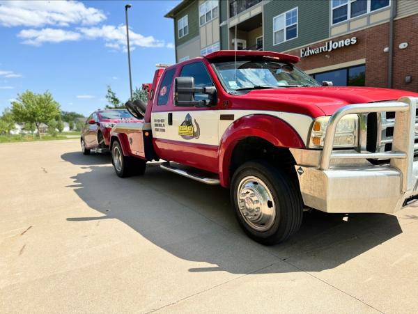 Legacy Towing & Recovery