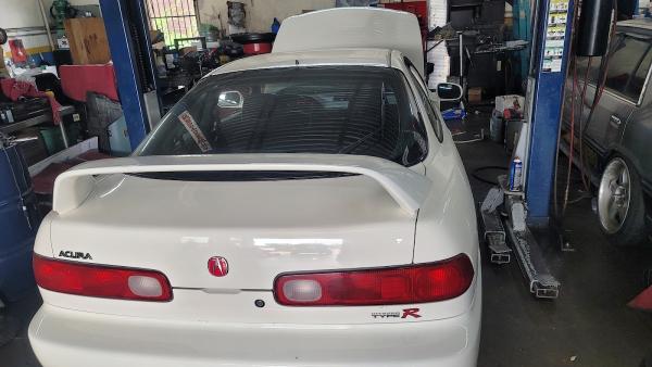 Car Klinic