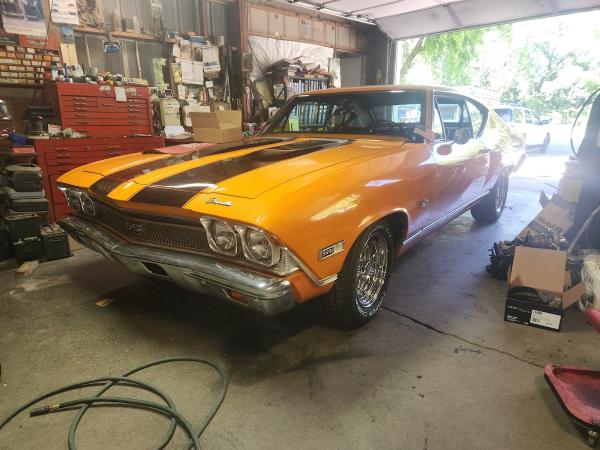 Abernathy Foreign & Domestic