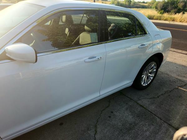 Precision Tinting