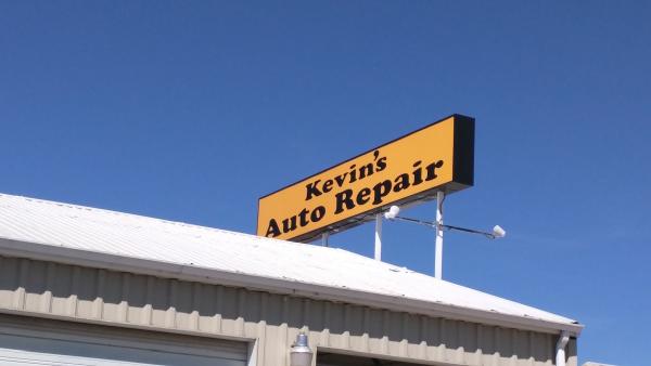Kevin's Auto Repair