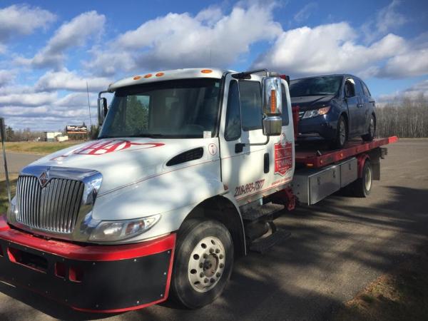 Duluth Towing