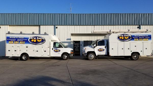PRO Tech RV