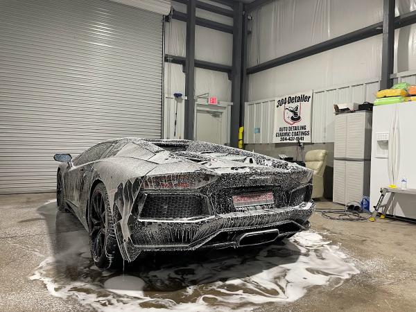 304 Detailer LLC