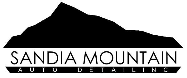 Sandia Mountain Auto Detailing LLC