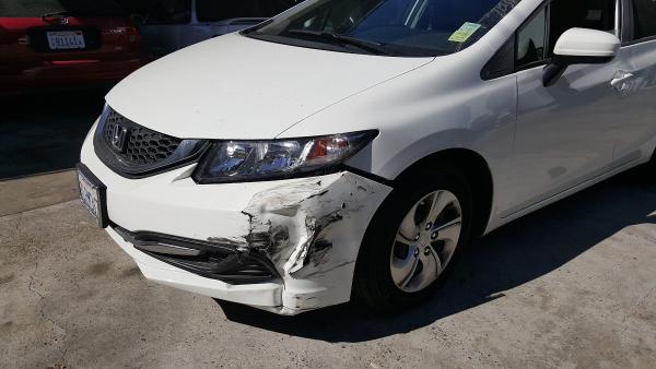 Western Auto Service INC Honda / Acura Specialists