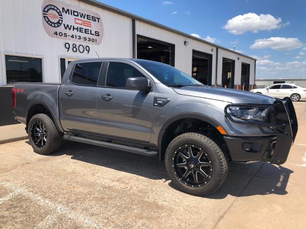 Midwest OE Wheels