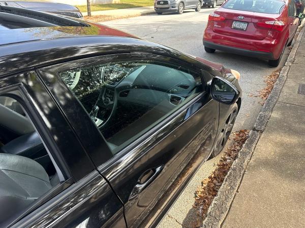 Auto Glass World