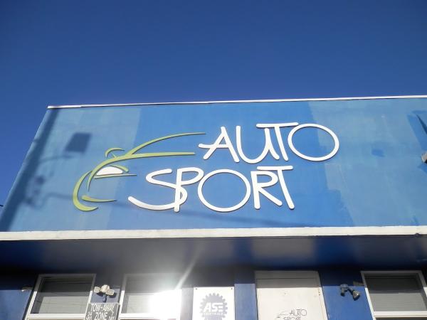 Auto Sport International Inc