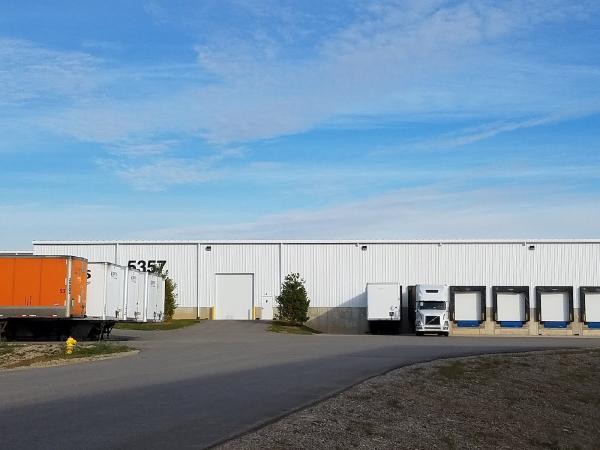 Classic Transportation & Warehouse