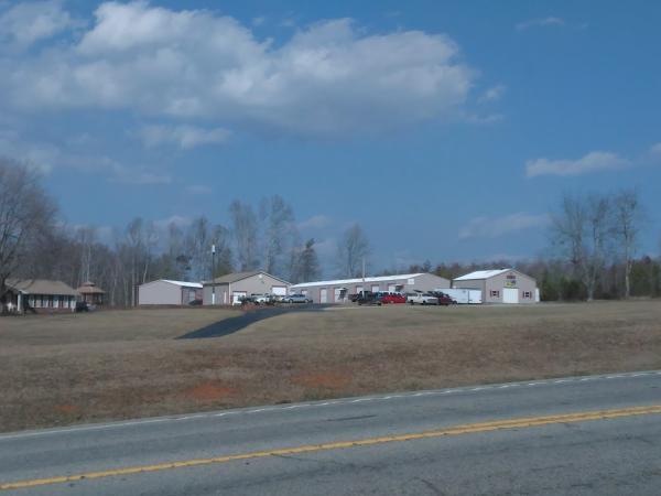 Finley's Automotive Inc.