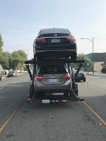 Detroit Car Transport