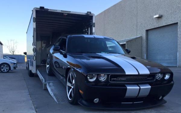 Detroit Car Transport