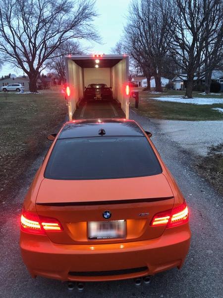 Detroit Car Transport