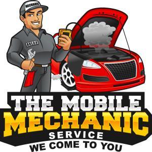 Jr Mobile Auto Repair