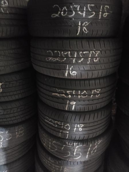 B & B Tires