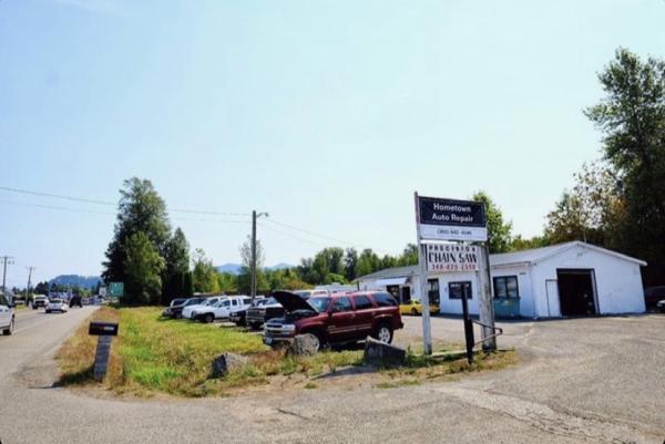 Hometown Auto Repair