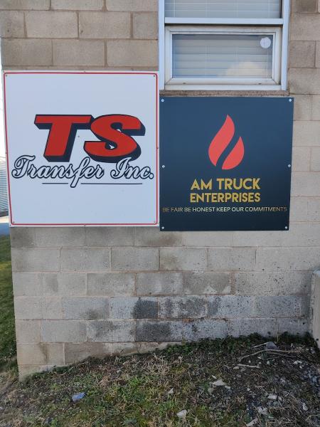 A M Truck Enterprises Repair Shop