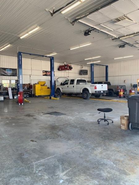 Diesel Engine Works Auto and Truck Repair