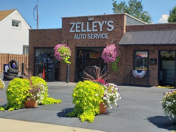 Zelley's Auto Services