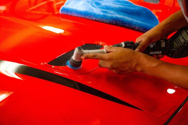 A to Z Auto Detail and Ceramic Coatings