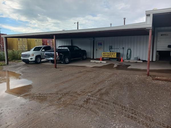 Bethany Import Salvage