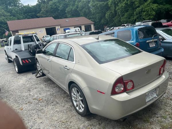 Ferguson's Automotive