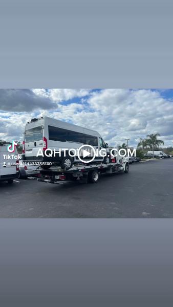 AQH Towing