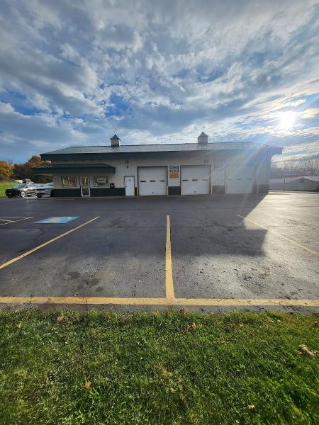Sholar Automotive LLC