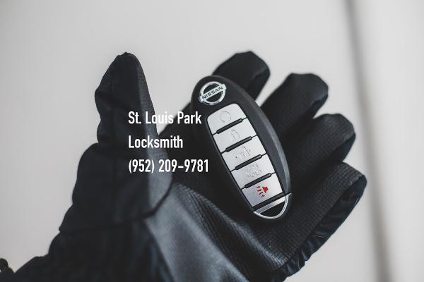 St Louis Park Locksmith