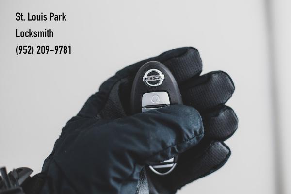 St Louis Park Locksmith