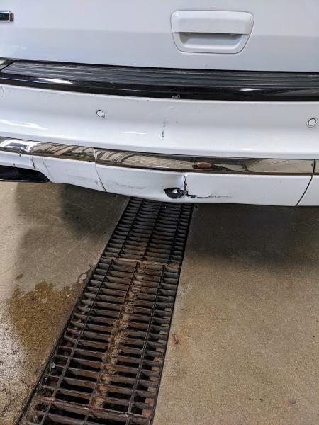 Bojan's Auto Body Inc