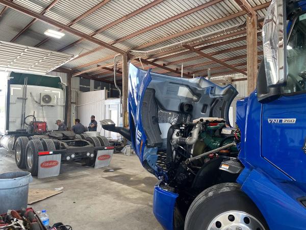 Premier Diesel Repair