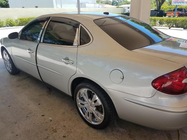 Main Street Car Wash