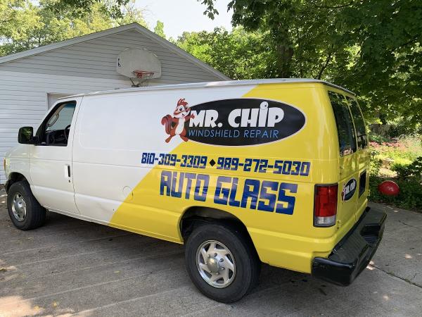 Mr Chip Windshield Repair