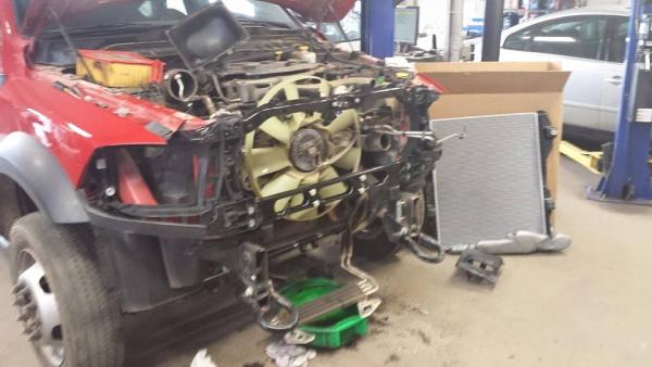 Radford & Son Automotive Repair LLC