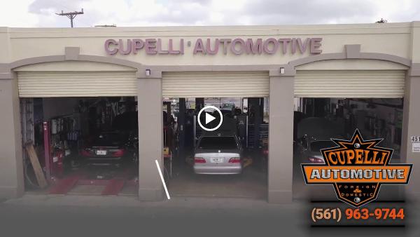 Cupelli Automotive