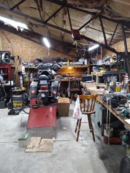 Hogwash Detailing & Repair