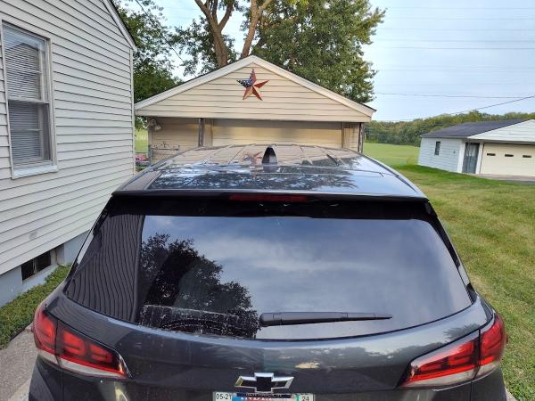 Automotive Marketing Inc