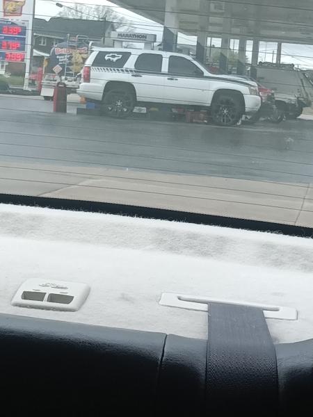 Canton South Car Wash