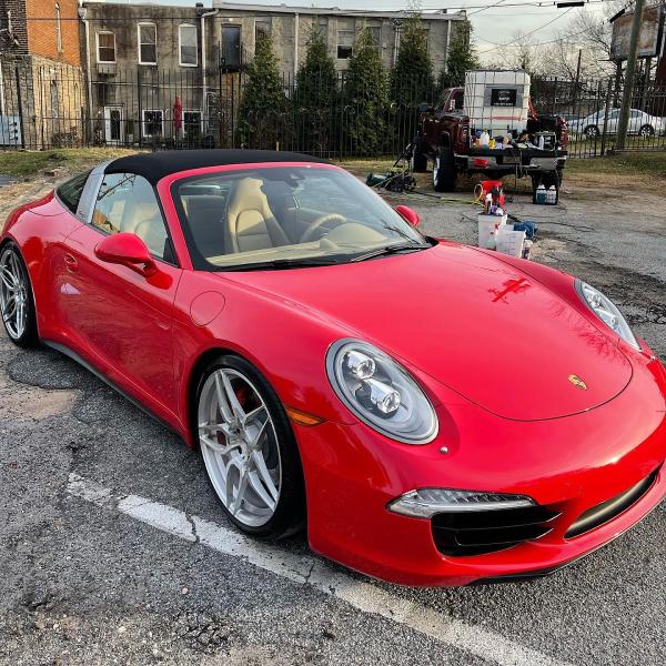 O'Kelly's Auto Detailing and Finish Specialist