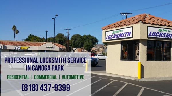 Key Zone Locksmith