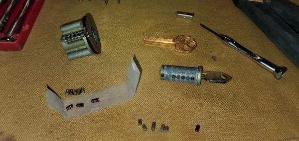 Key Zone Locksmith