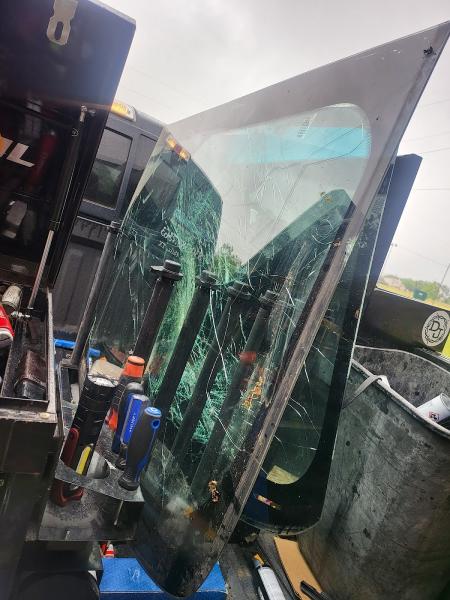 Tex R Auto Glass