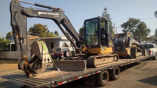 Valley Transporters Inc