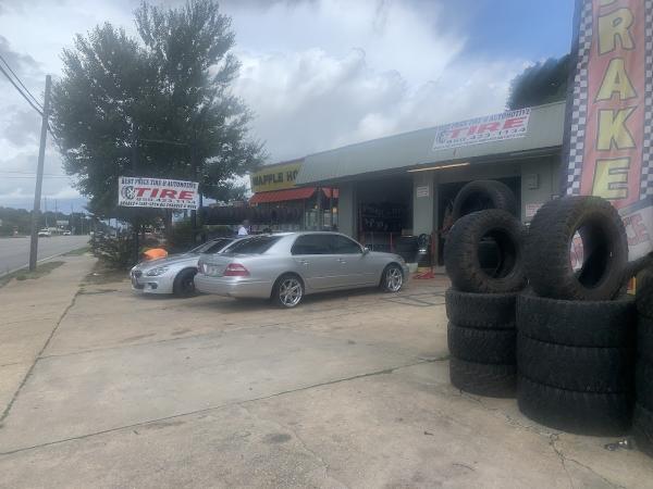Best Price Tires and Brakes Llc