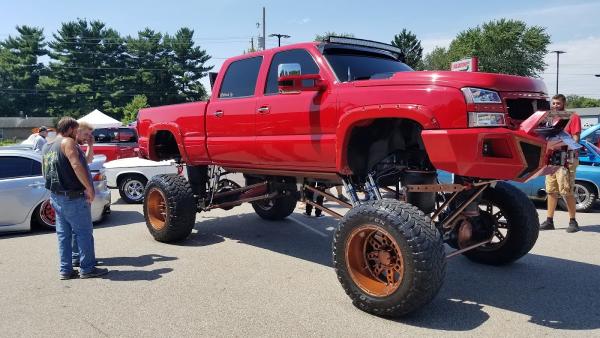 Goldstone Automotive